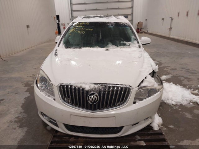 1G4PP5SK9E4211523 Buick Verano