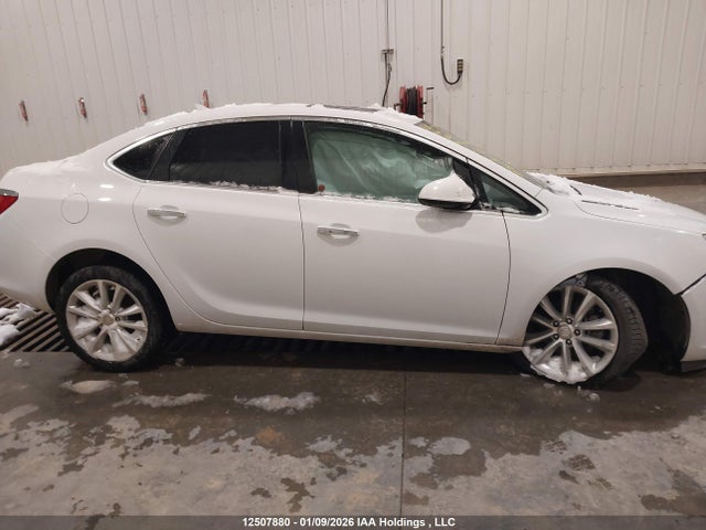 1G4PP5SK9E4211523 Buick Verano