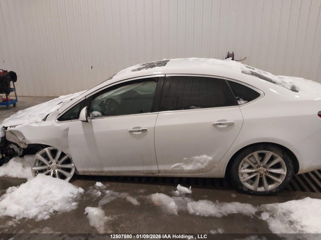 1G4PP5SK9E4211523 Buick Verano