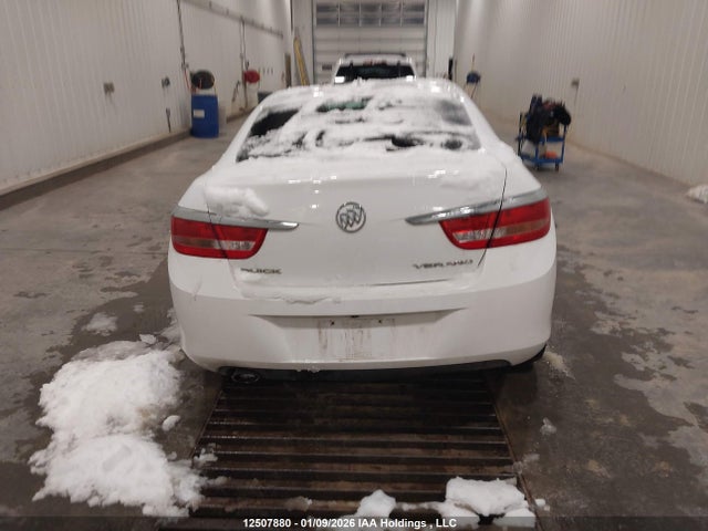 1G4PP5SK9E4211523 Buick Verano