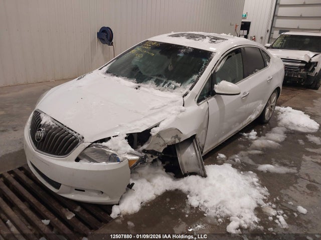 1G4PP5SK9E4211523 Buick Verano