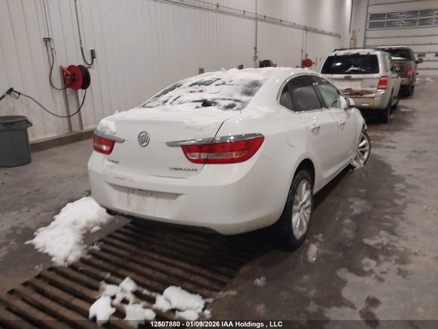 1G4PP5SK9E4211523 Buick Verano