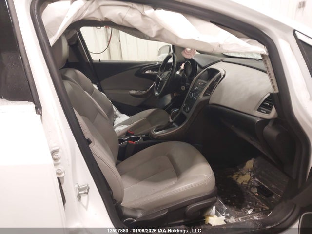 1G4PP5SK9E4211523 Buick Verano