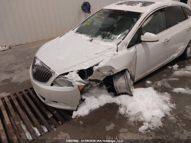 1G4PP5SK9E4211523 Buick Verano