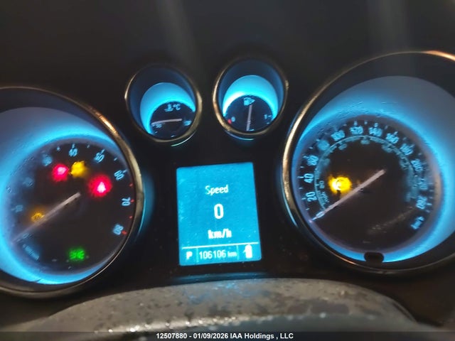 1G4PP5SK9E4211523 Buick Verano