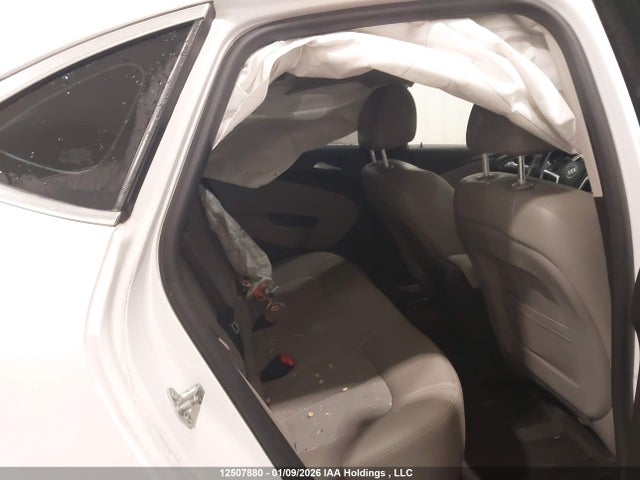 1G4PP5SK9E4211523 Buick Verano