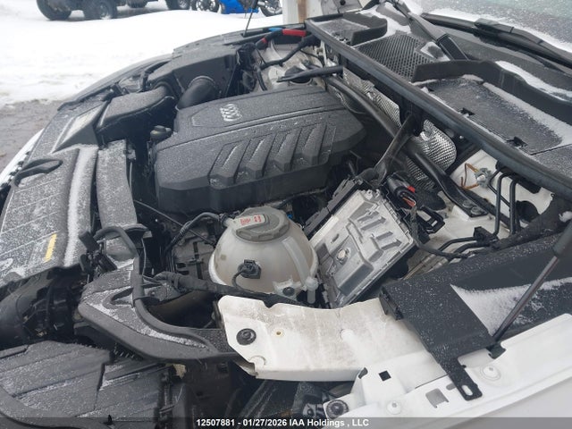 WA1FAAFY9N2043896 Audi Q5 Prestige 45