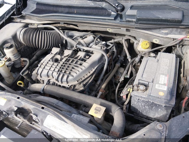 Aukcja sprzedaży 2012 Dodge Grand Caravan Se/sxt, vin: 2C4RDGBG7CR417673, numer aukcji: 12507884