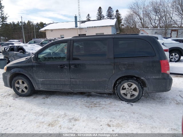 Aukcja sprzedaży 2012 Dodge Grand Caravan Se/sxt, vin: 2C4RDGBG7CR417673, numer aukcji: 12507884