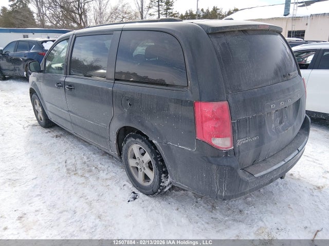 Aukcja sprzedaży 2012 Dodge Grand Caravan Se/sxt, vin: 2C4RDGBG7CR417673, numer aukcji: 12507884