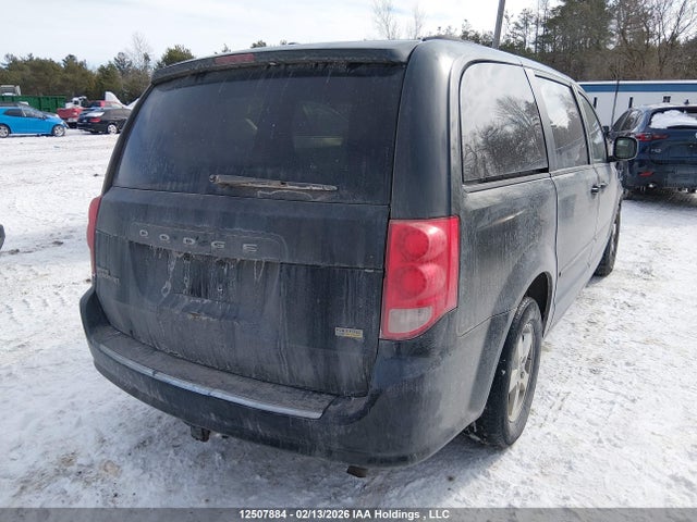 Aukcja sprzedaży 2012 Dodge Grand Caravan Se/sxt, vin: 2C4RDGBG7CR417673, numer aukcji: 12507884
