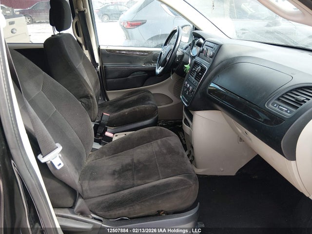 Aukcja sprzedaży 2012 Dodge Grand Caravan Se/sxt, vin: 2C4RDGBG7CR417673, numer aukcji: 12507884