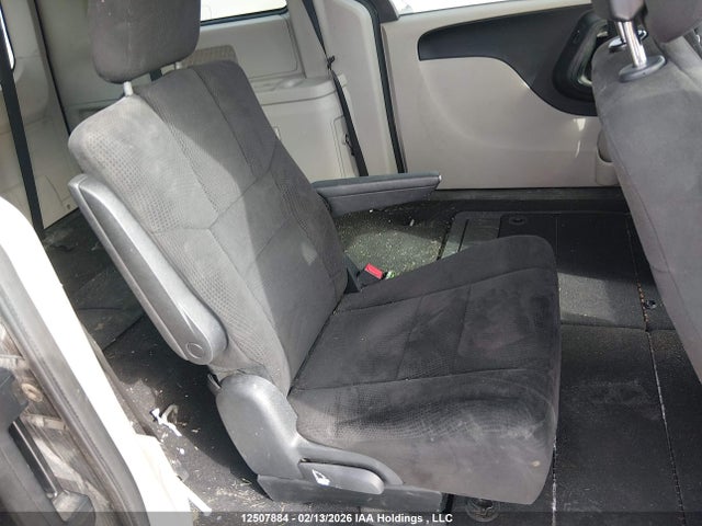 Aukcja sprzedaży 2012 Dodge Grand Caravan Se/sxt, vin: 2C4RDGBG7CR417673, numer aukcji: 12507884