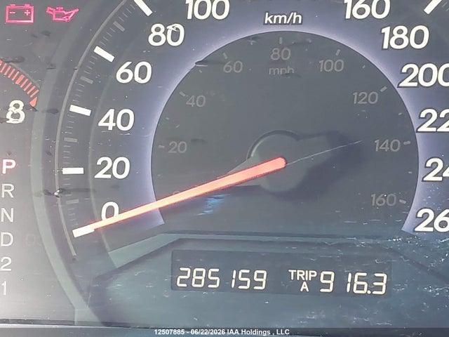 Продаж на аукціоні авто 2009 Honda Odyssey Ex-l, vin: 5FNRL38649B505062, номер лоту: 12507885