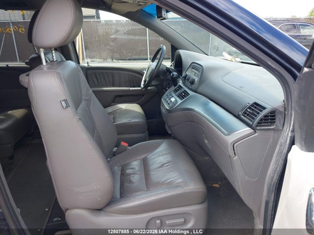 Продаж на аукціоні авто 2009 Honda Odyssey Ex-l, vin: 5FNRL38649B505062, номер лоту: 12507885