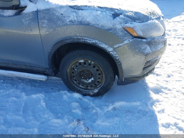 Nissan Rogue 2017 5N1AT2MT9HC809109 Image 20