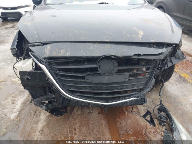 3MZBM1L70FM141519 Mazda MAZDA3