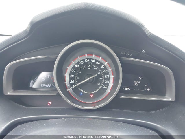 3MZBM1L70FM141519 Mazda MAZDA3