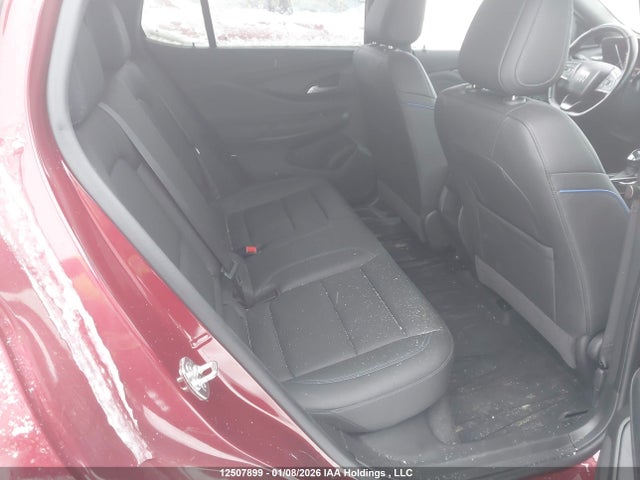 KL47LBE25RB021918 Buick Envista Sport Touring Fwd