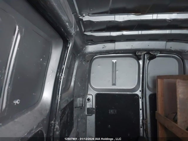 12507901 :رقم المزاد ، 3N6CM0KN2FK707366 vin ، 2015 Nissan Nv200 مزاد بيع
