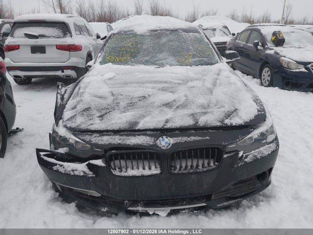 WBA3C3G59ENS70682 BMW 320i Xdrive