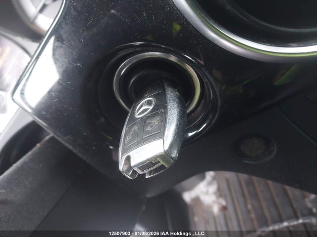 WDCGG0EB2FG385236 Mercedes-Benz Glk 250 Bluetec