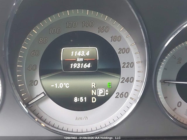 WDCGG0EB2FG385236 Mercedes-Benz Glk 250 Bluetec