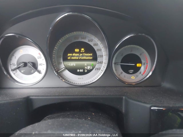 WDCGG0EB2FG385236 Mercedes-Benz Glk 250 Bluetec