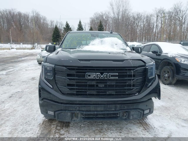 12507904 :رقم المزاد ، 3GTUUCE81RG454062 vin ، 2024 Gmc Sierra 1500 مزاد بيع