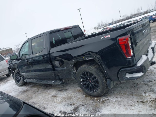12507904 :رقم المزاد ، 3GTUUCE81RG454062 vin ، 2024 Gmc Sierra 1500 مزاد بيع