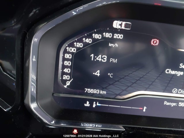12507904 :رقم المزاد ، 3GTUUCE81RG454062 vin ، 2024 Gmc Sierra 1500 مزاد بيع