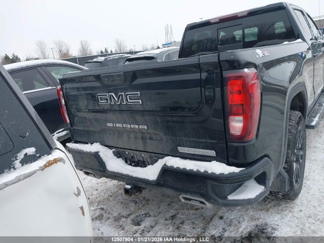 12507904 :رقم المزاد ، 3GTUUCE81RG454062 vin ، 2024 Gmc Sierra 1500 مزاد بيع