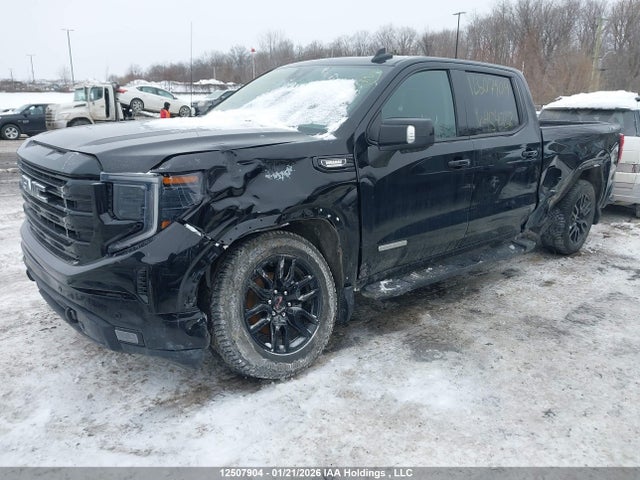 12507904 :رقم المزاد ، 3GTUUCE81RG454062 vin ، 2024 Gmc Sierra 1500 مزاد بيع