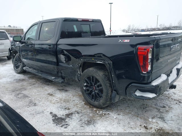 12507904 :رقم المزاد ، 3GTUUCE81RG454062 vin ، 2024 Gmc Sierra 1500 مزاد بيع