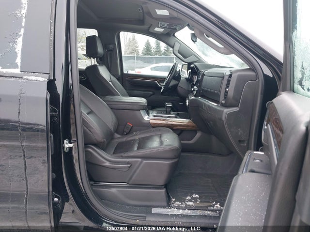 12507904 :رقم المزاد ، 3GTUUCE81RG454062 vin ، 2024 Gmc Sierra 1500 مزاد بيع