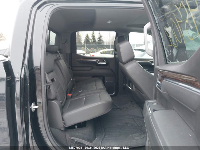 12507904 :رقم المزاد ، 3GTUUCE81RG454062 vin ، 2024 Gmc Sierra 1500 مزاد بيع