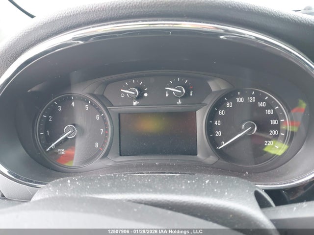 Buick Encore Preferred 2019 KL4CJESB8KB940974 Image 15