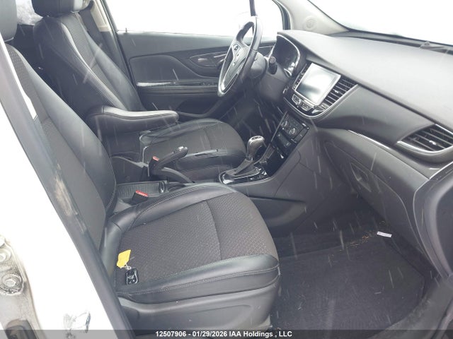 Buick Encore Preferred 2019 KL4CJESB8KB940974 Image 5