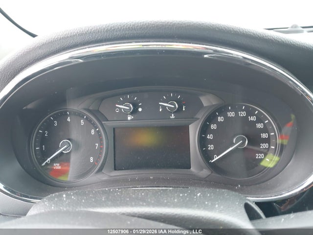Buick Encore Preferred 2019 KL4CJESB8KB940974 Image 7