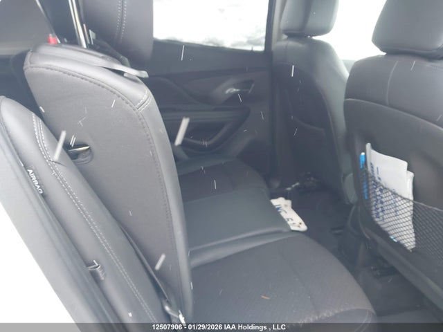 Buick Encore Preferred 2019 KL4CJESB8KB940974 Image 8
