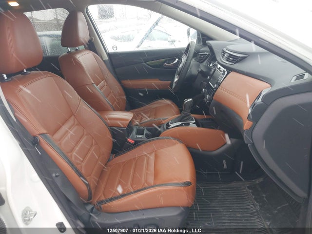 Nissan Rogue 2020 5N1AT2MV3LC710067 Image 5