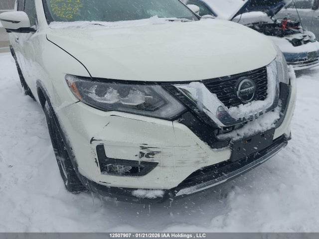 Nissan Rogue 2020 5N1AT2MV3LC710067 Image 6