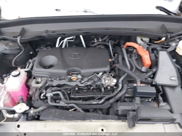 Aukcja sprzedaży 2024 Toyota Grand Highlander Hybrid Xle, vin: 5TDACAB50RS001959, numer aukcji: 12507908