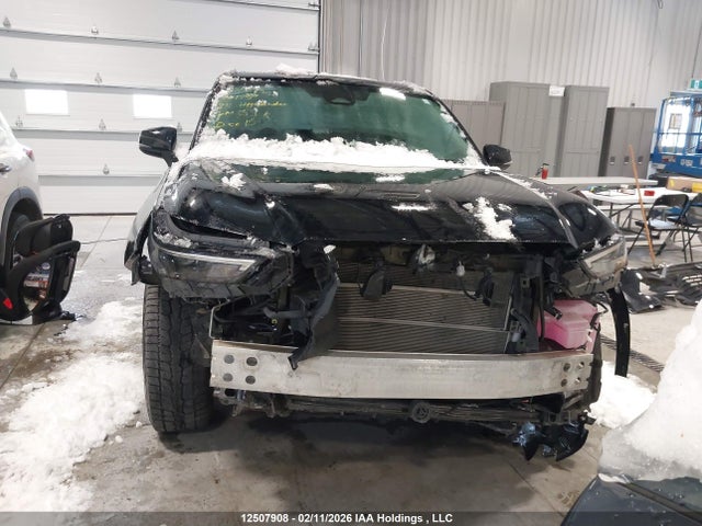 Aukcja sprzedaży 2024 Toyota Grand Highlander Hybrid Xle, vin: 5TDACAB50RS001959, numer aukcji: 12507908