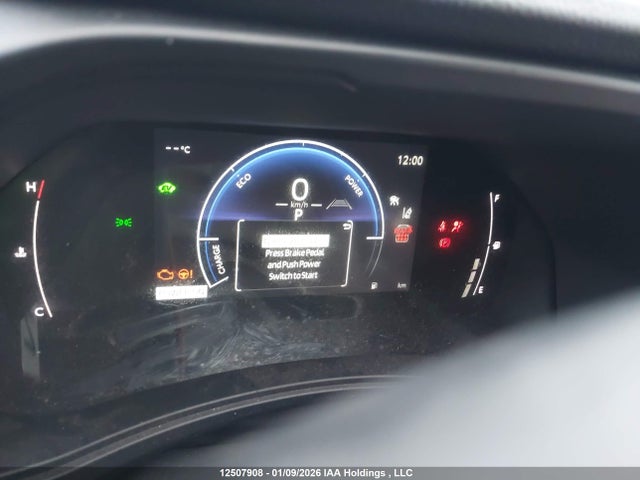 Aukcja sprzedaży 2024 Toyota Grand Highlander Hybrid Xle, vin: 5TDACAB50RS001959, numer aukcji: 12507908