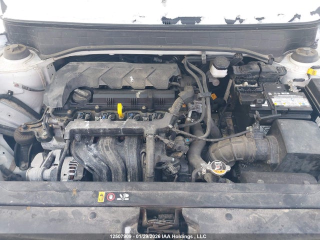 12507909 :رقم المزاد ، KMHRC8A35PU240892 vin ، 2023 Hyundai Venue Preferred With Two-tone Body Colour مزاد بيع