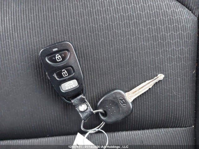 KMHD84LF5JU694434 Hyundai Elantra