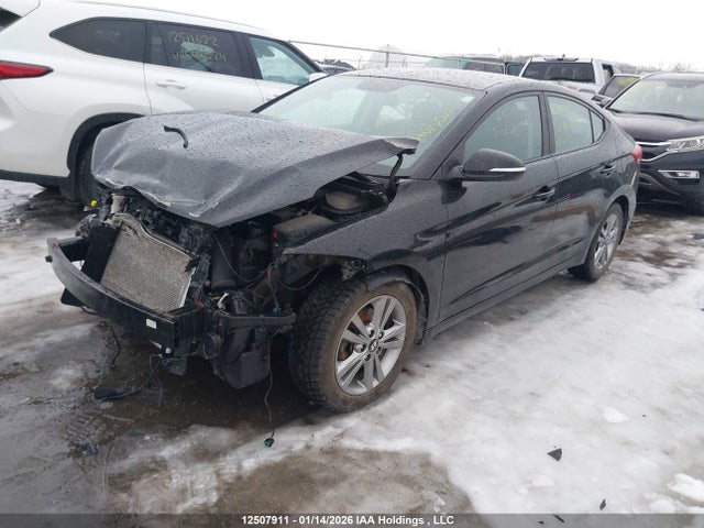 KMHD84LF5JU694434 Hyundai Elantra