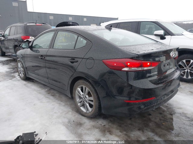 KMHD84LF5JU694434 Hyundai Elantra