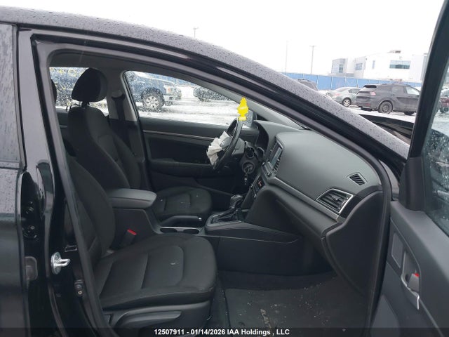 KMHD84LF5JU694434 Hyundai Elantra